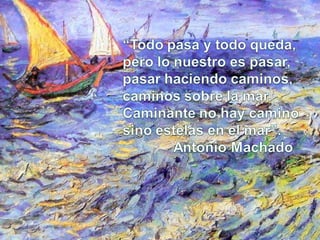 SECTOR PRIMARIO: LA PESCA