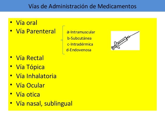 8 administracion de farmacos en pediatria 8 administracion de farmacos en pediatria
