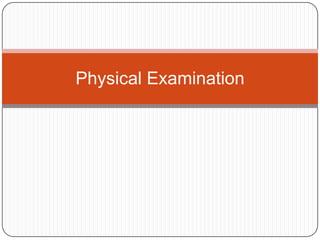General ExaminationPatient was lying comfortably in supine position, supported by one pillow. She was conscious, alert and responsive to people. There were 2 branullasinserted on the dorsum of both feet.  Vital SignsPulse Rate: 146 bpmBlood Pressure: 98/55 mmHgRespiratory Rate: 30 bpmTemperature: 37 °C