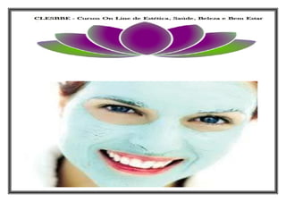 PROFESSORA: MEUREN SANTOS – BIOMÉDICA/ESTETICISTA COORDENADORA DE CURSO: THANNIZEH – MESTRE EM EDUCAÇÃO/ESTETICISTA
Página 4
 