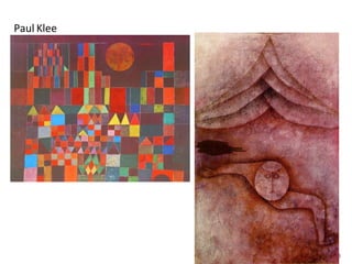 Paul   Klee 
