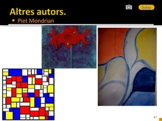 Piet Mondrian 