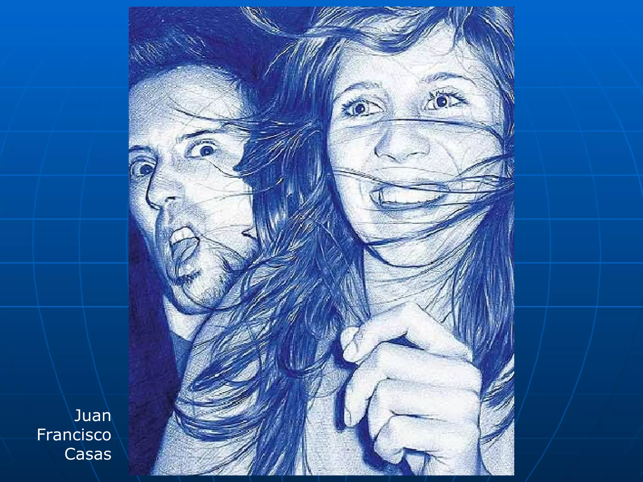Juan
Francisco
   Casas
 
