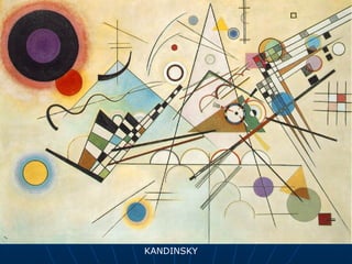 KANDINSKY
 