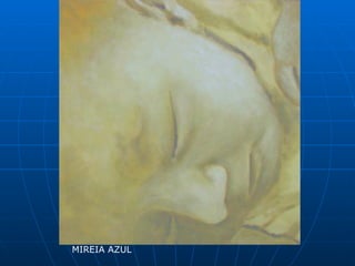 MIREIA AZUL
 