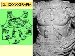 3.- ICONOGRAFIA
 
