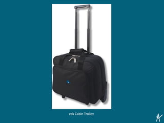 eds Cabin Trolley
 