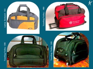 TravelbagTrolley-598
TravelbagTrolley-459
TravelbagTrolley-599
LaptopBackpack-561
 