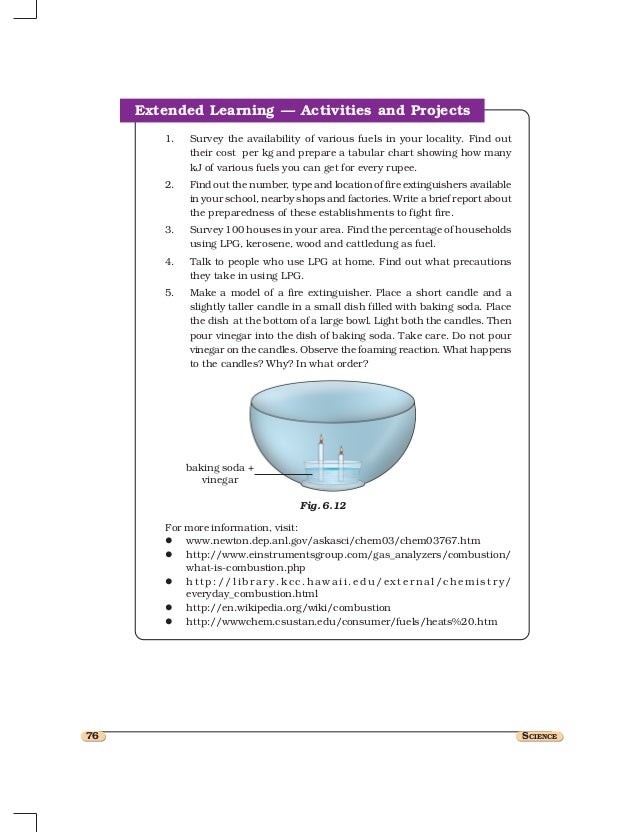 8 combustion and flame