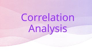 8-Correlation-Analysis.pptx Statistic students ppt | PPTX
