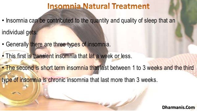 insomnia cures insomnia cures