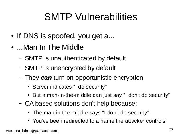 smtp security via opportunistic dane tls The best setting for outgoing postfix smtp is opportunistic dane dane depends on dnssec to provide security of the dane tlsa records whereas tls is definitely done by the mail server, so we will make sure that. smtp security via opportunistic dane tls The best setting for outgoing postfix smtp is opportunistic dane dane depends on dnssec to provide security of the dane tlsa records whereas tls is definitely done by the mail server, so we will make sure that.