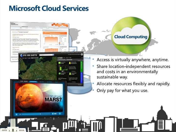 Microsoft Central and EastEurope in the public sector Dejan Cvet…
