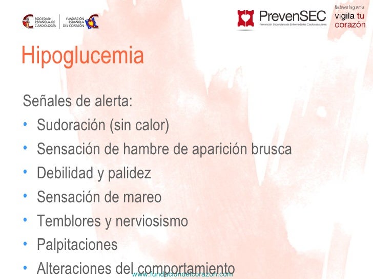 Diabetes y corazón Diabetes y corazón