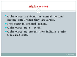 Alpha Wave Process 8-EEG.pptx