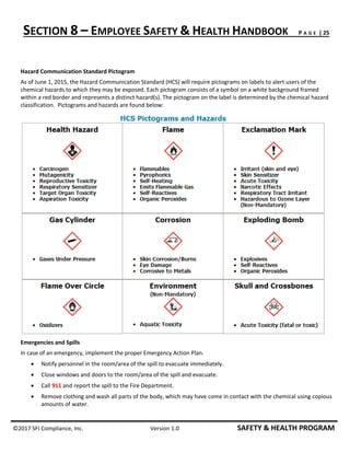 8-employee-handbook.pdf Employment status | PDF