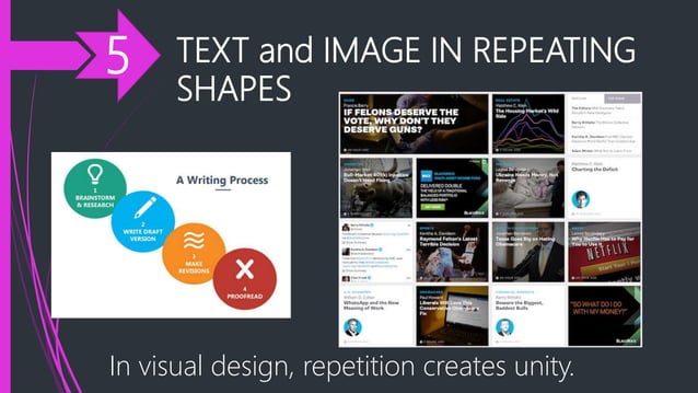 Empowerment Technologies - Principles and Basic Techniques of Image ...