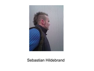 Sebastian Hildebrand 