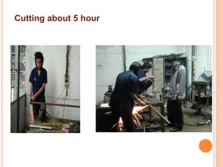 8.first prototype project | PPTX