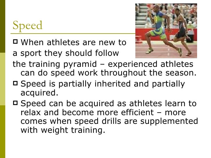 Energy Systems for Fitness