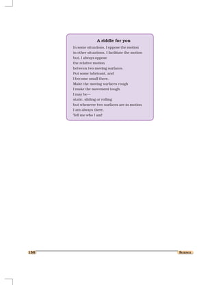 8 friction | PDF