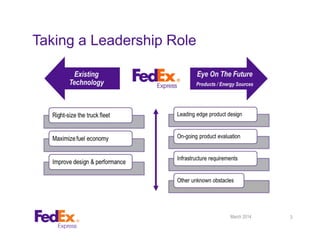 Taking a Leadership Role
March 2014 3
 