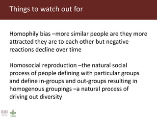 Session 8 GDI: The future for the CGIAR by Jimmy Smith