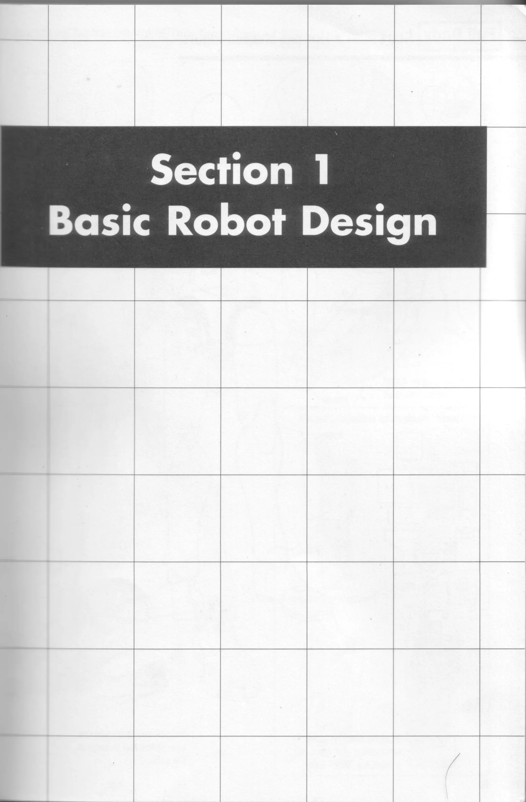 how to draw manga - giant robots | PDF