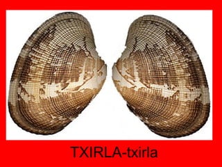 TXIRLA-txirla 