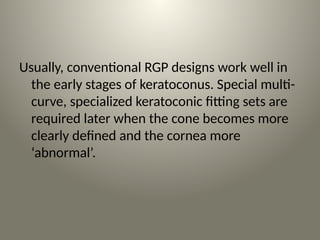 8-Keratoconus_and_Contact_Lenses.pptxfghj | PPTX