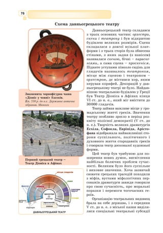 63
557] Буде тобі, щоб вернувсь ти до рідного краю щасливо,
558] Ти-бо дав жити мені і сонячне бачити світло».
559] Глянув на нього спідлоба і мовив Ахілл прудконогий:
560] «Не досаждай мені, старче, бо вирішив серцем і сам я
561] Гектора тіло вернути, – від Зевса приходила з вістю
562] Мати до мене моя, від морського народжена старця.
563] Знаю-бо й те я, Пріаме, цього не сховаєш від мене, –
564] Хтось із богів тебе до кораблів супроводив ахейських.
565] З смертних ніхто б не насмілився, навіть юнак нерозважний,
566] В стан наш вступити – ні від сторожі б не міг він сховатись,
567] Ані так легко затвори на брамах відсунути наших.
568] Тож не хвилюй уже більше моє ти печалями серце,
569] Щоб у наметі цім, старче, хоч ти і з благанням приходиш,
570] Я не відмовив тобі і Зевсову б волю порушив».
571] Мовив він так, і, злякавшись, послухав старий тої мови,
572] Син же Пелеїв, як лев, за двері з намету подався,
573] Та не один, за ним поспішили соратників двоє –
574] Автомедонт благородний і Алкім, що їх поміж друзів
575] Більше від інших Ахілл шанував по Патроклі убитім.
576] Випрягли коней і мулів вони, від ярма одв’язавши,
577] І, до намету з окличником старця Пріама ввійшовши,
578] В крісло його посадили, і з міцноколісного воза
579] Викуп за голову Гектора зносити стали безцінний.
580] Два лиш плащі залишили вони і хітон добротканий,
581] Щоб, загорнувши в них тіло, додому його виряджати.
582] Сам же покликав служниць помити його й намастити,
583] Тільки десь далі поклавши, щоб сина Пріам не побачив.
584] Міг-бо не стримати гніву старий у засмученім серці,
585] Сина побачивши, сам же Ахілл, умить спалахнувши,
586] Зопалу вбить його міг би й порушити Зевсову волю.
587] Тіло помили служниці, і, маслом його намастивши,
588] В чистий вгорнули хітон, і плащем його зверху накрили.
589] Потім Ахілл підняв його сам і, на мари поклавши,
590] З товаришами поставив на добре гембльованім возі.
591] Заголосивши тоді, до друга взивав він і мовив:
592] «О, не гнівися, Патрокле, як навіть в Аїді почуєш,
593] Що богосвітлого Гектора тіло віддав дорогому
594] Батькові я, – не нікчемний він дав мені викуп за нього.
595] Гідну й для тебе я долю із нього вділю, як належить».
596] Мовив це, й знов до намету вернувся Ахілл богосвітлий.
597] Сів у крісло, оздоблене гарно, що встав був із нього,
598] При протилежній стіні, і так до Пріама промовив:
599] «Син твій, старче, померлий до тебе вернувсь, як велів ти, –
600] Вже він на марах лежить. На світанку його ти побачиш
601] І повезеш. А зараз пора про вечерю згадати.
602] Не забувала про їжу й сама пишнокоса Ніоба,
 