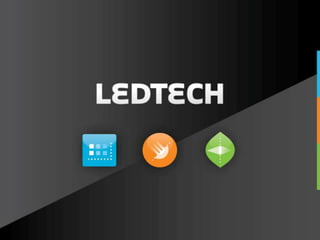 RDV des technologies propres 2013 | LedTech