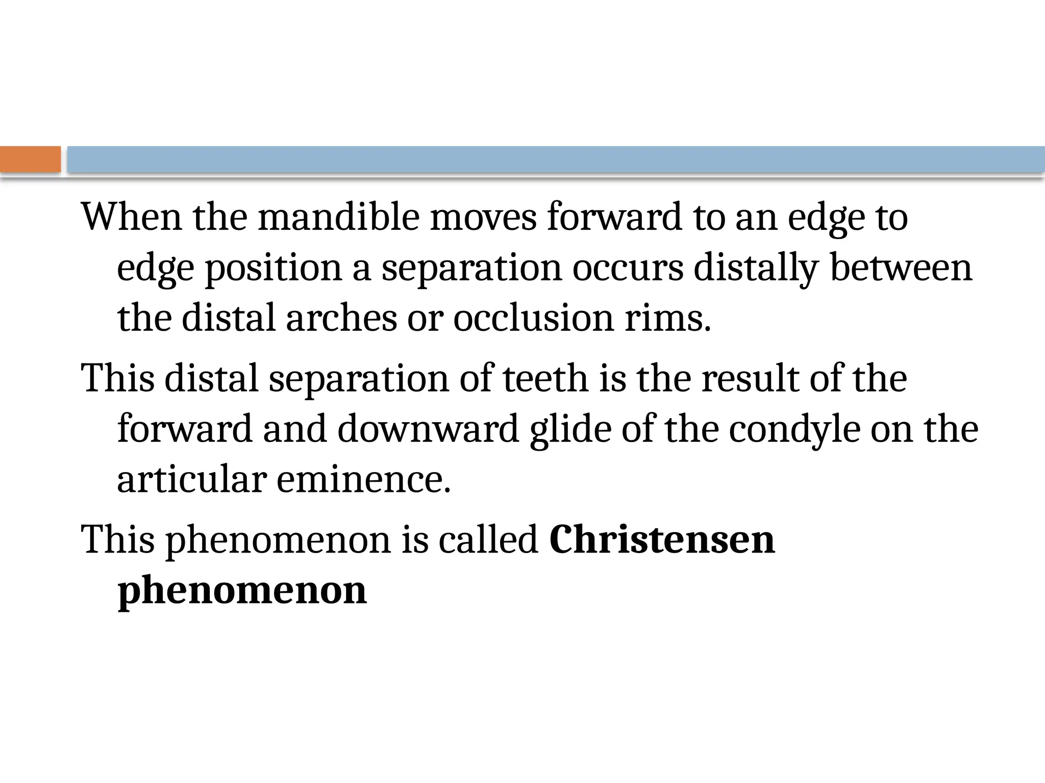 8-mandibular movement.power point presentation | PPT