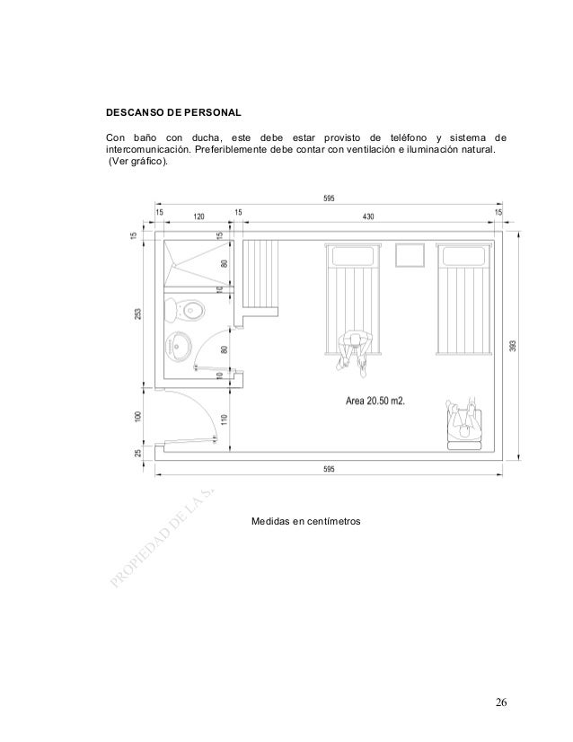 8 manual para el diseno de los servicios generales]