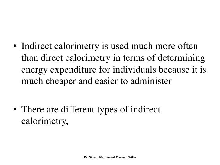8 measurement of energy expenditure in athletes