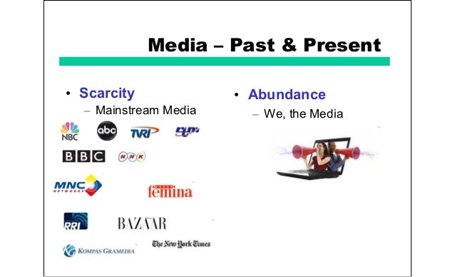 Media Merger & Acquisition