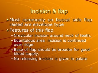 8 minor surgical procedures | PPT