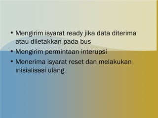 8. modul input & output | PPT