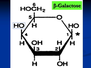 β-Galactose
 