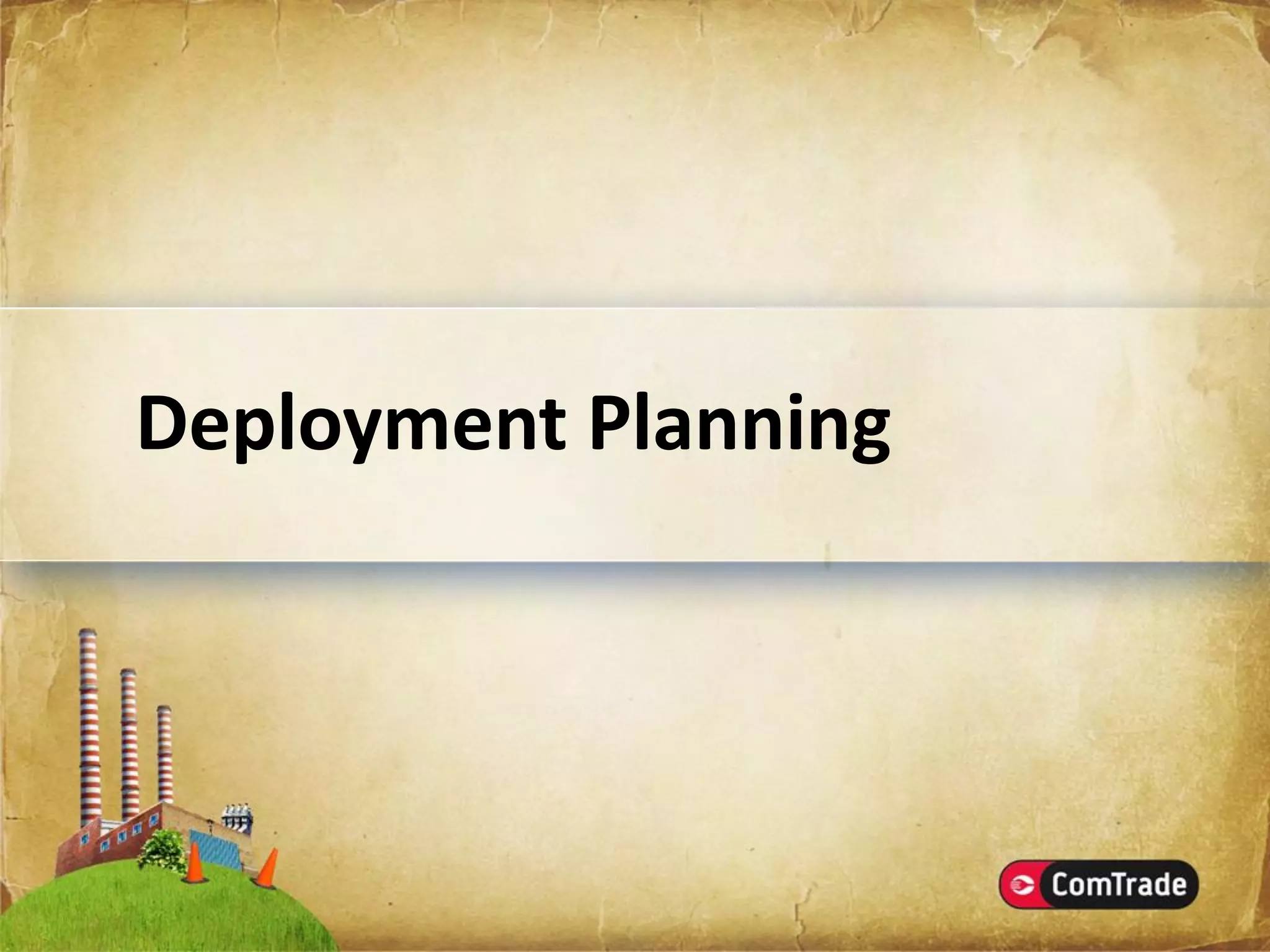 Microsoft SharePoint Server 2007