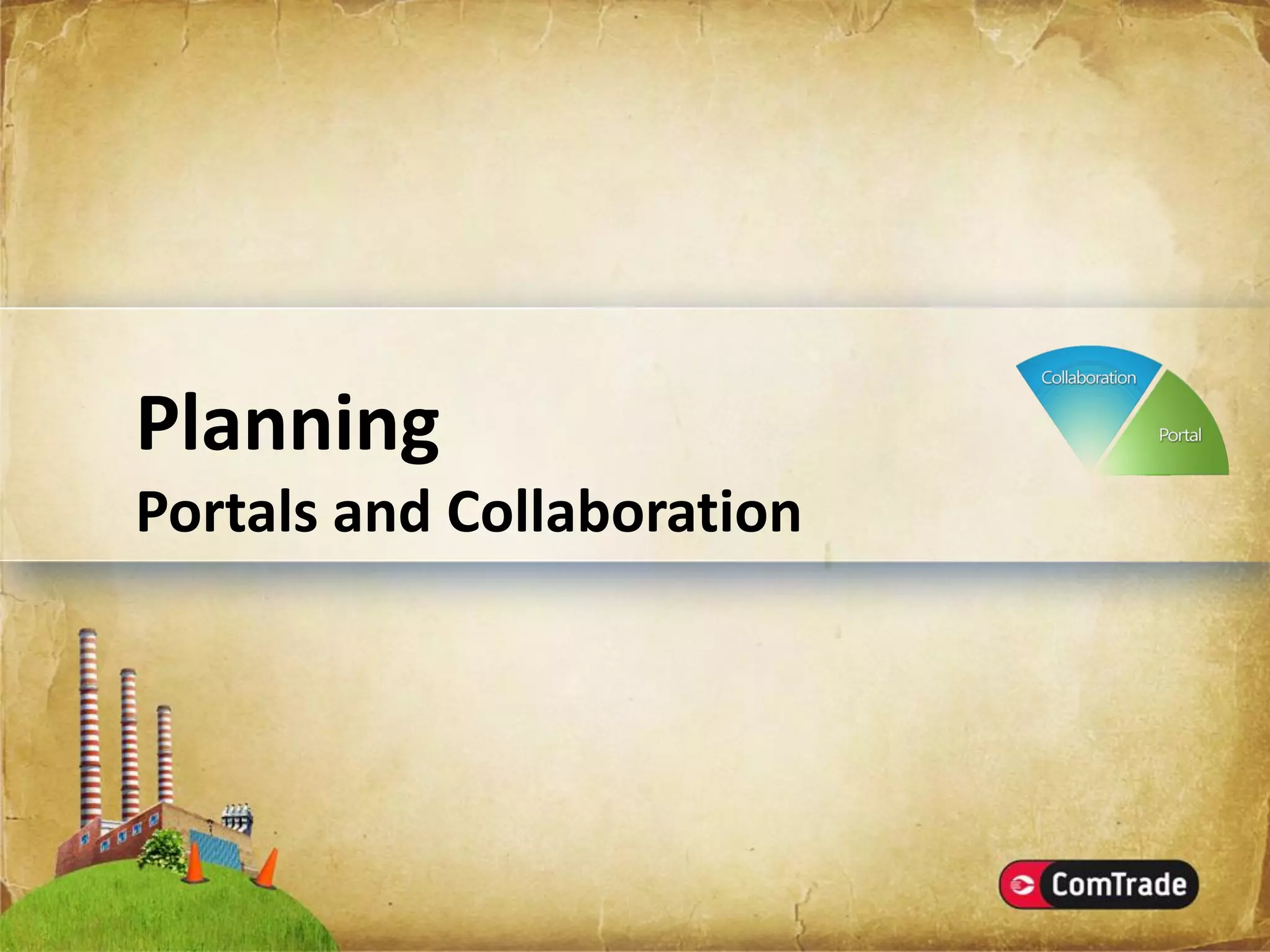 Microsoft SharePoint Server 2007