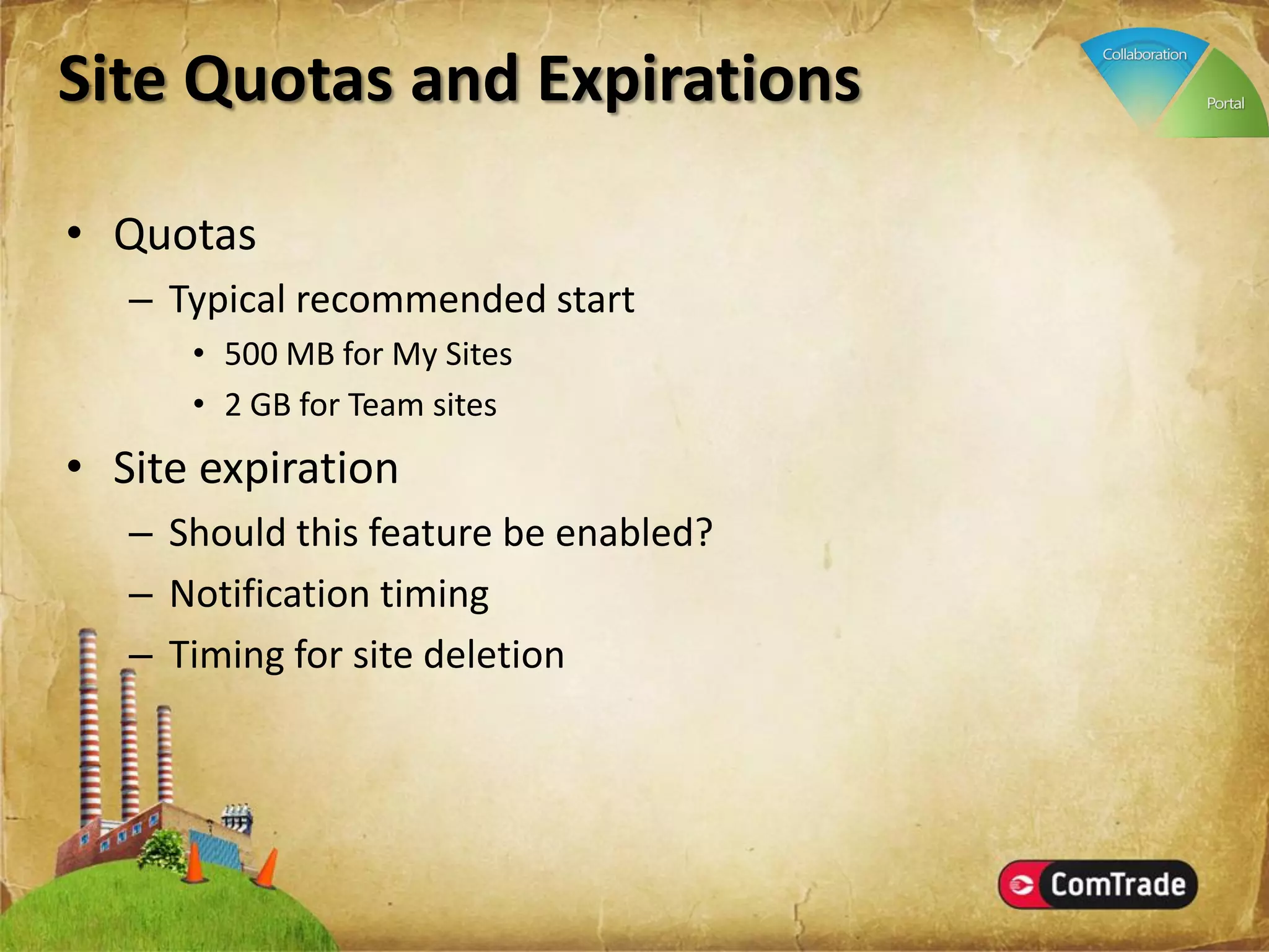 Microsoft SharePoint Server 2007