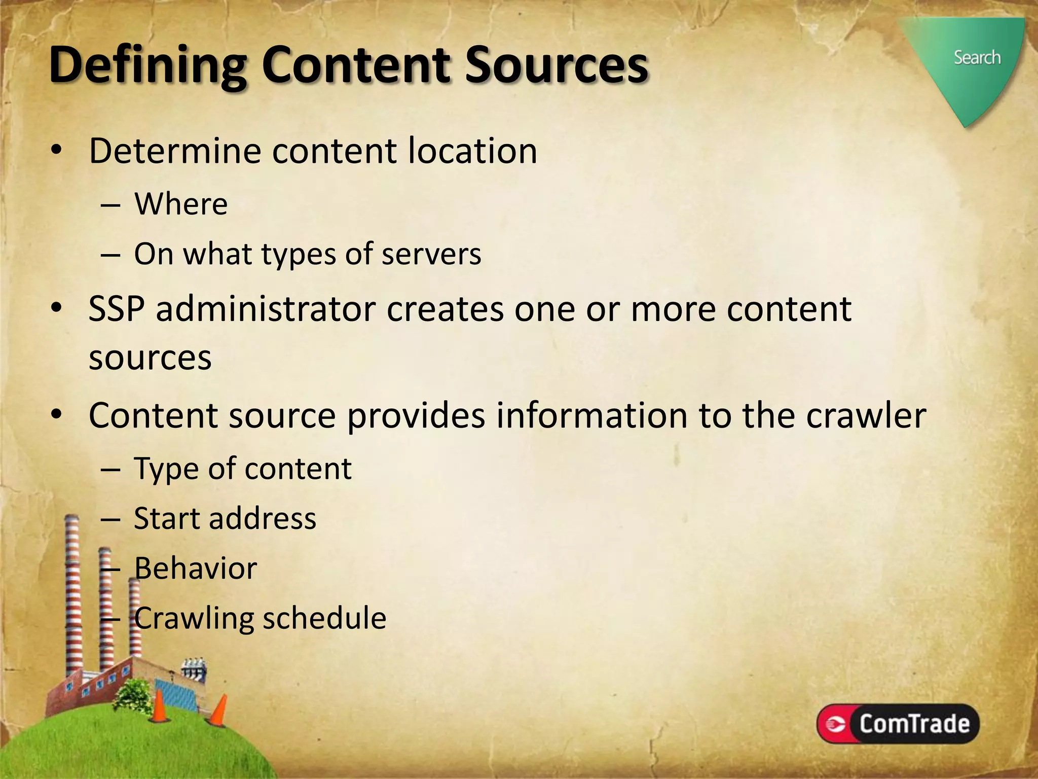 Microsoft SharePoint Server 2007