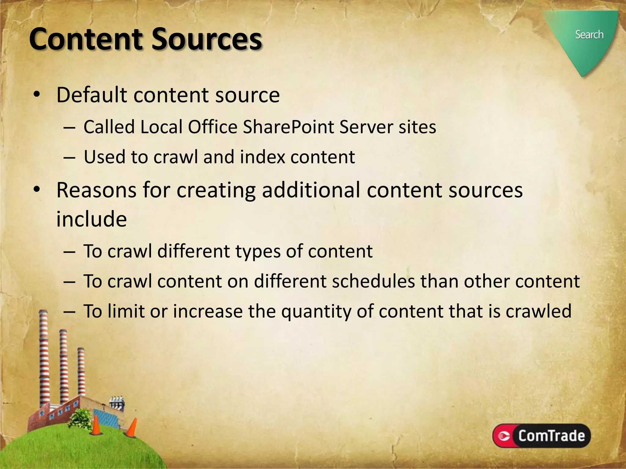 Microsoft SharePoint Server 2007