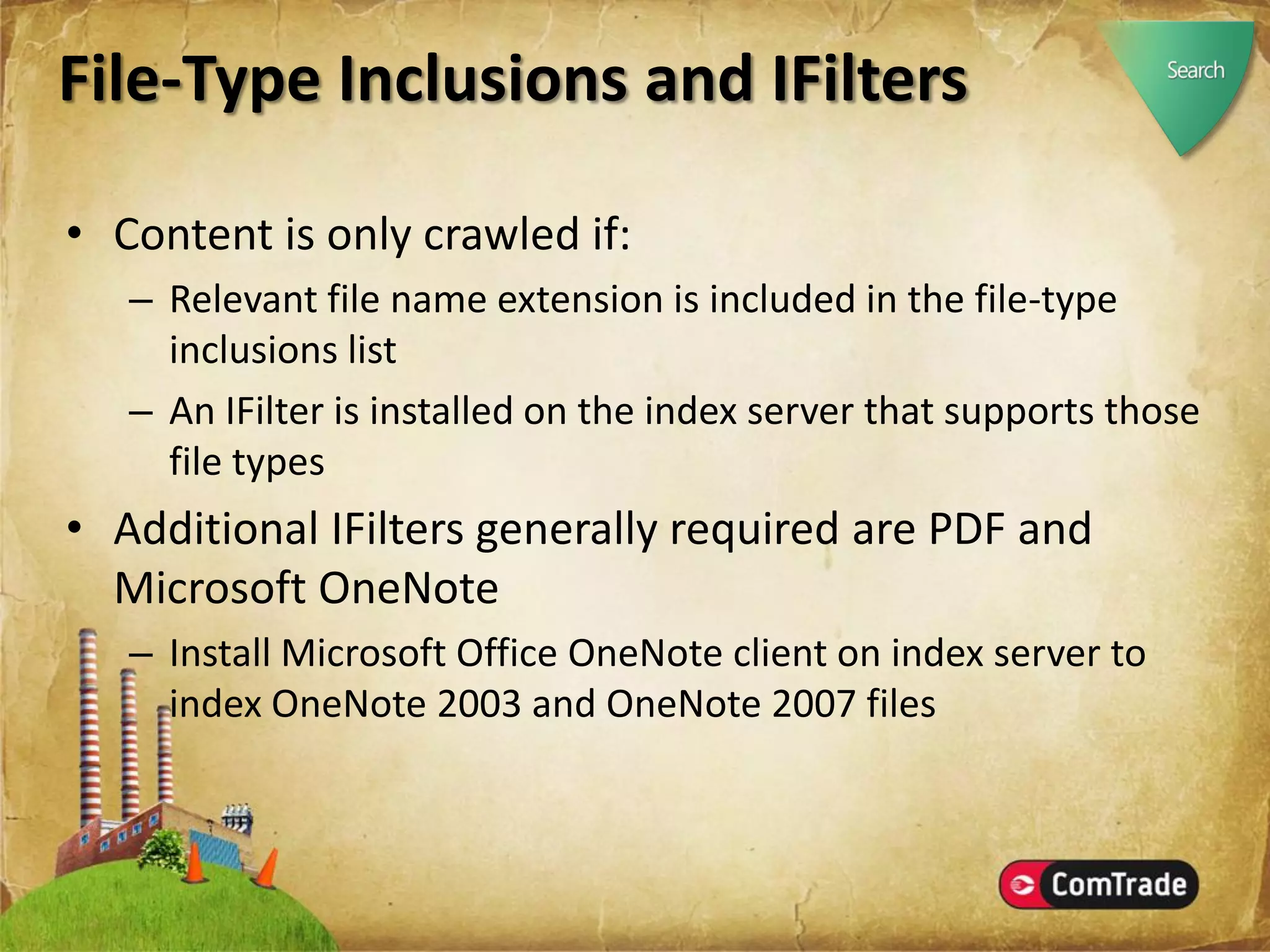 Microsoft SharePoint Server 2007