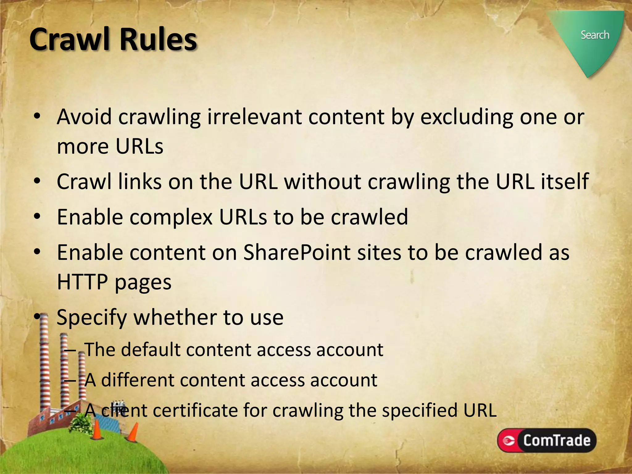Microsoft SharePoint Server 2007