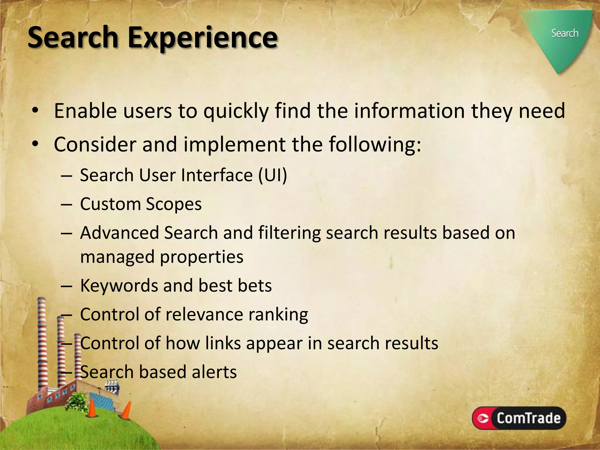 Microsoft SharePoint Server 2007