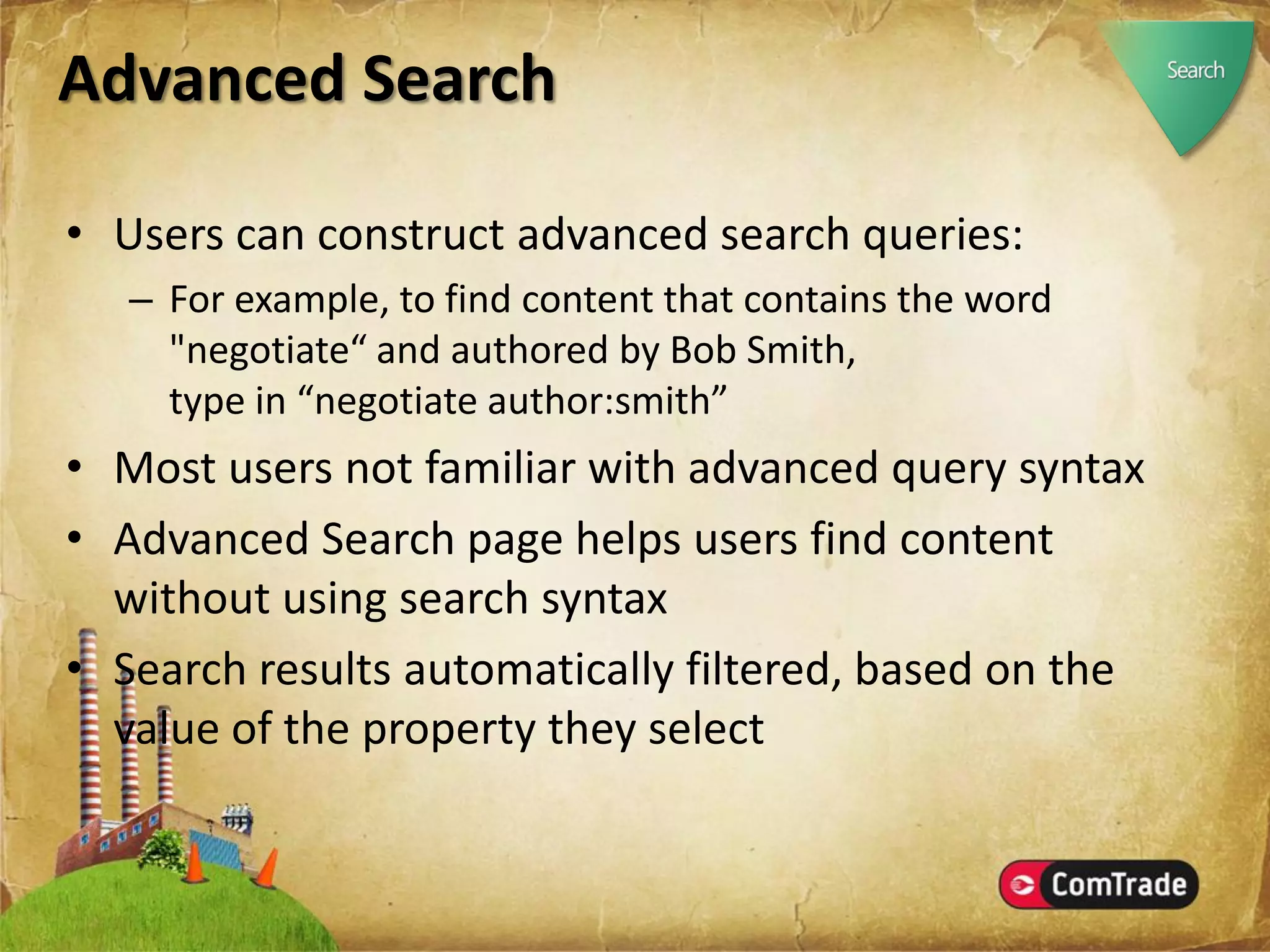Microsoft SharePoint Server 2007