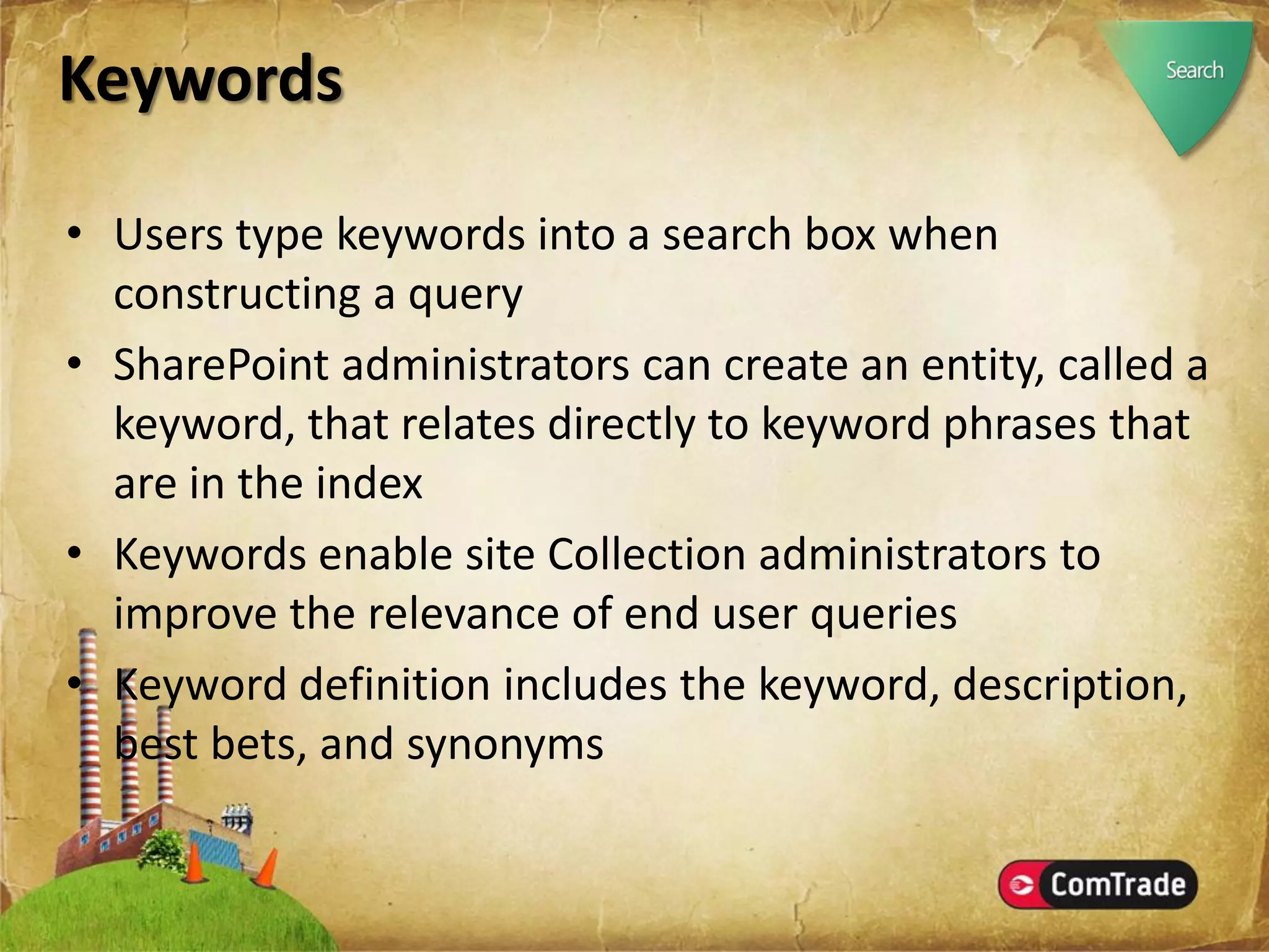 Microsoft SharePoint Server 2007