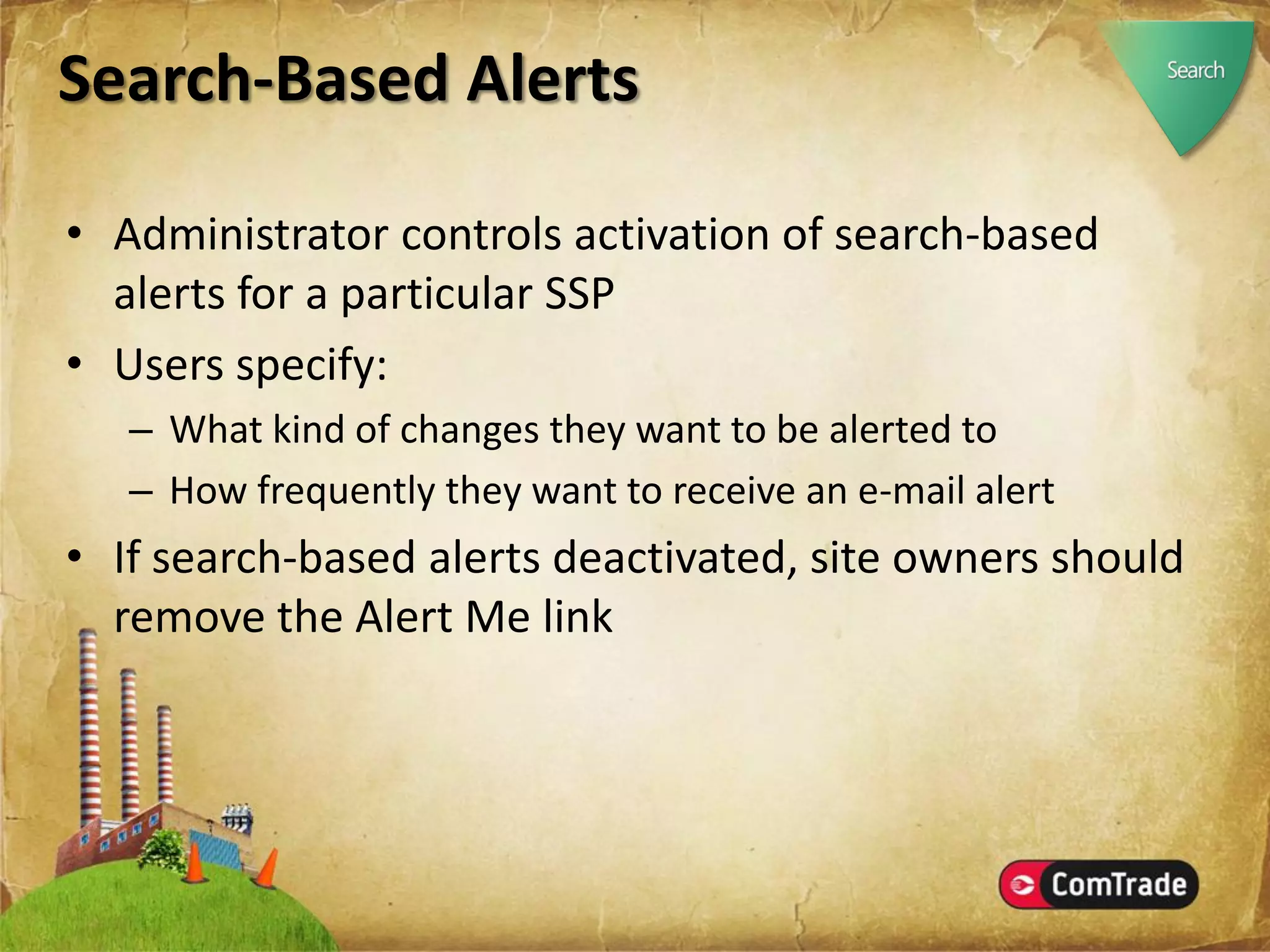 Microsoft SharePoint Server 2007